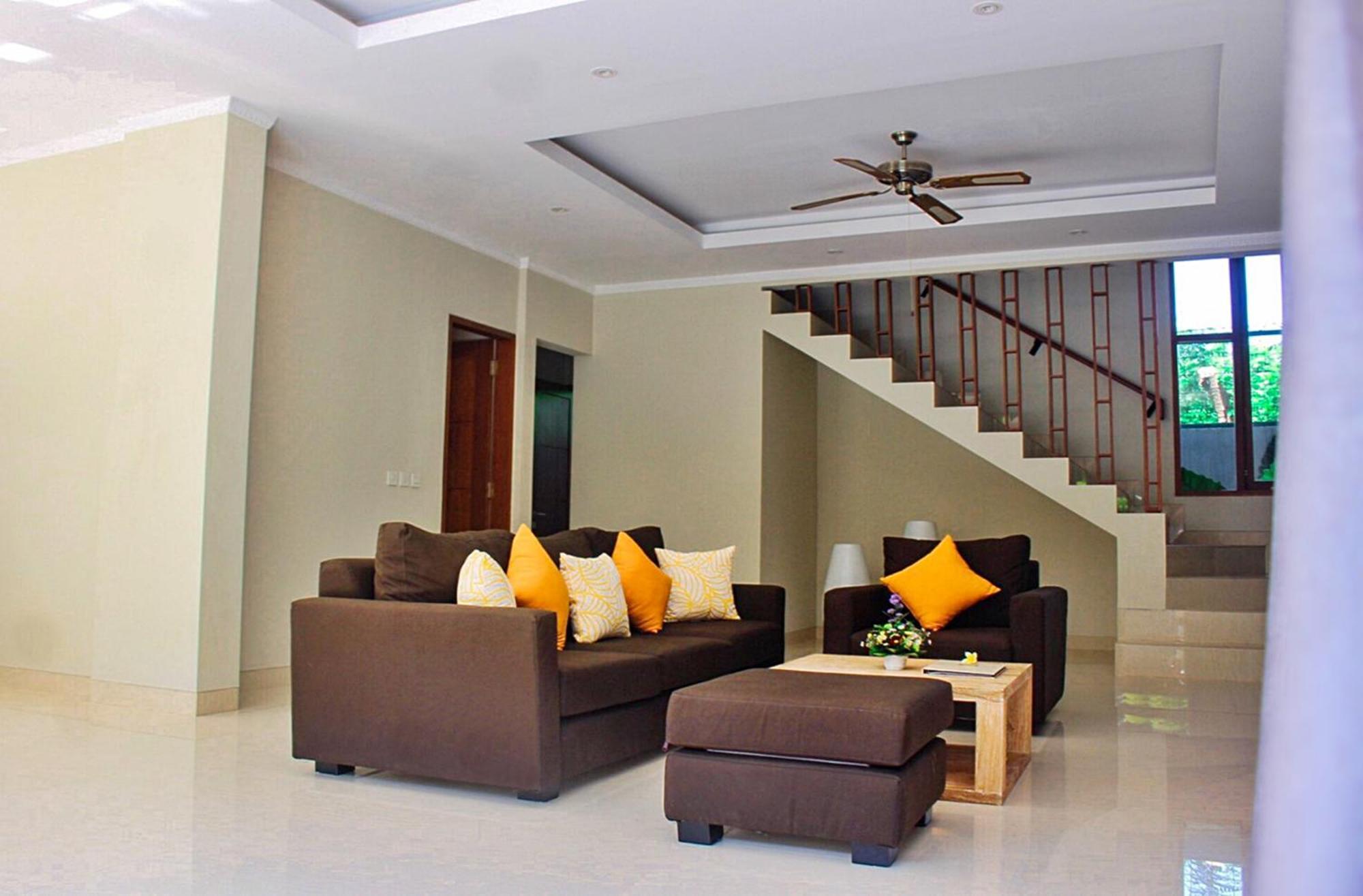 Kubu GWK Resort Jimbaran Zimmer foto